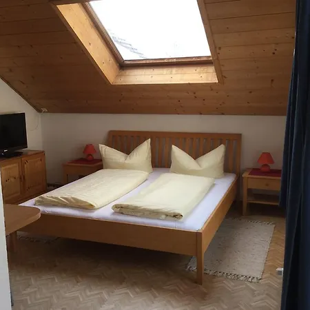 Holiday home Romy *