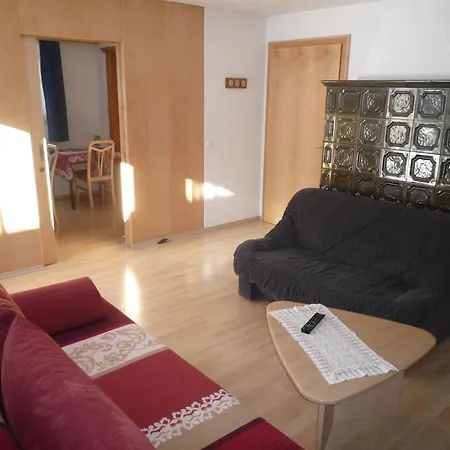 Holiday home Romy