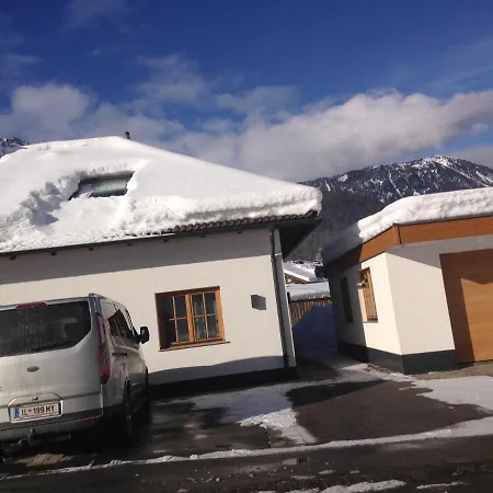 Ferienhaus Romy