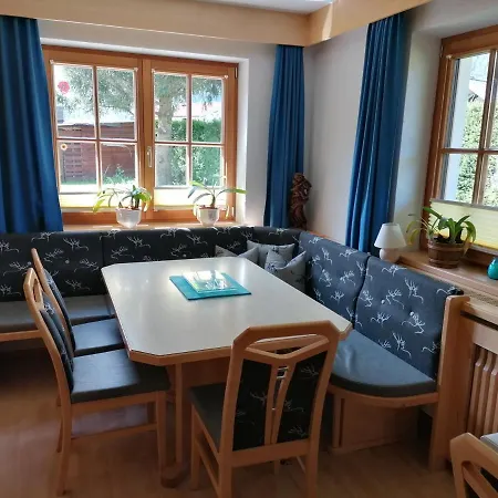 Ferienhaus Romy *