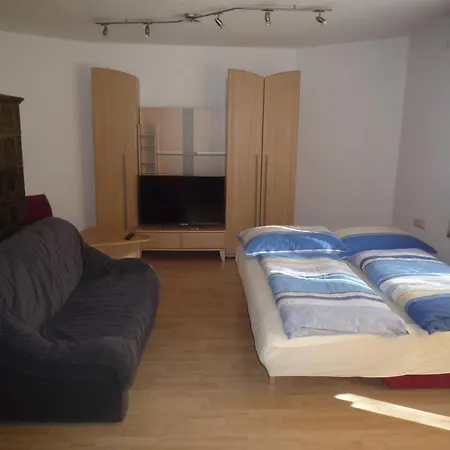 Ferienhaus Romy Casa de Férias