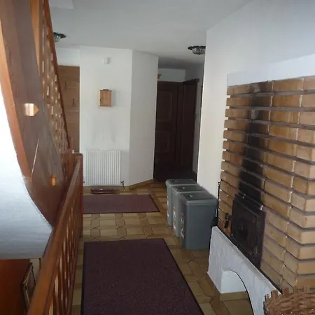 Casa de Férias Ferienhaus Romy *