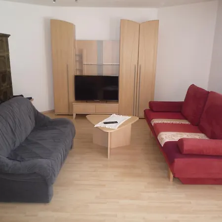 Ferienhaus Romy