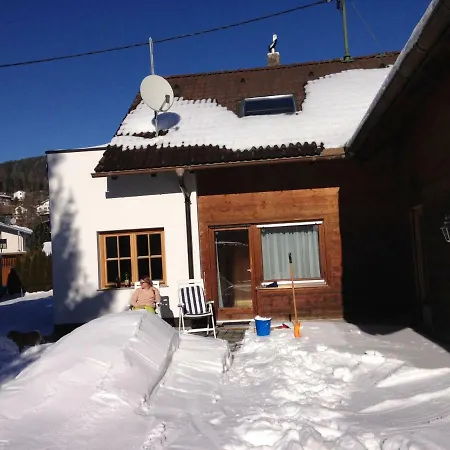 Casa de Férias Ferienhaus Romy