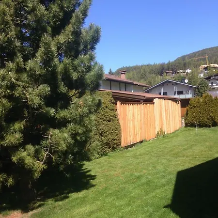 Ferienhaus Romy Casa de Férias *