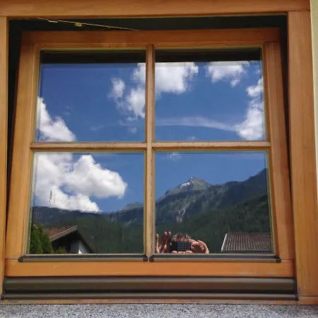 Ferienhaus Romy Längenfeld