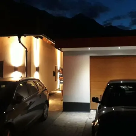Ferienhaus Romy