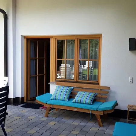 Casa de Férias Ferienhaus Romy Längenfeld