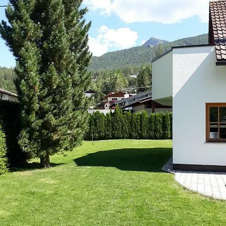 Ferienhaus Romy