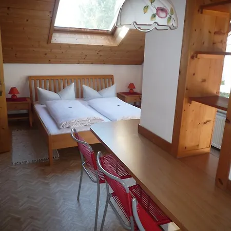 Σπίτι διακοπών Ferienhaus Romy Λάνγκενφελντ
