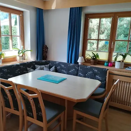 Ferienhaus Romy *