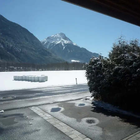 Ferienhaus Romy *
