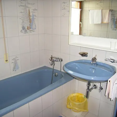 Ferienhaus Romy * Λάνγκενφελντ