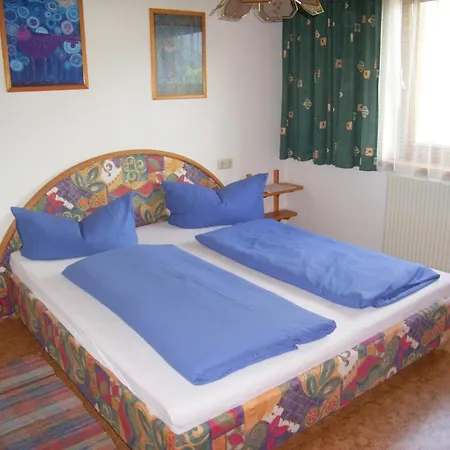 Ferienhaus Romy * Λάνγκενφελντ
