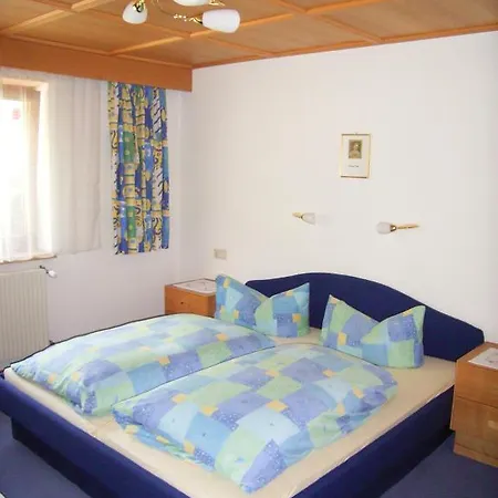 Ferienhaus Romy *