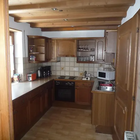 Ferienhaus Romy