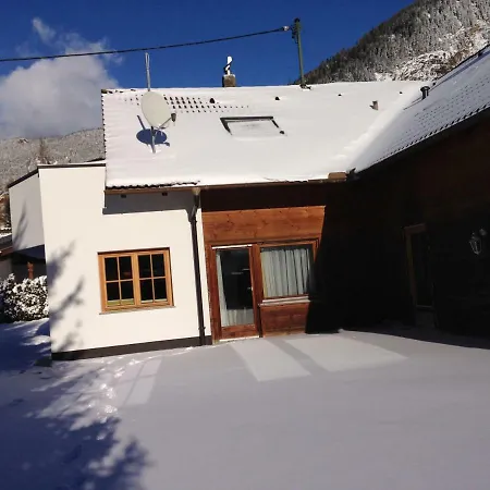 Σπίτι διακοπών Ferienhaus Romy Λάνγκενφελντ