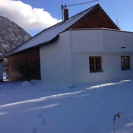 Ferienhaus Romy Σπίτι διακοπών