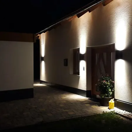 Ferienhaus Romy *